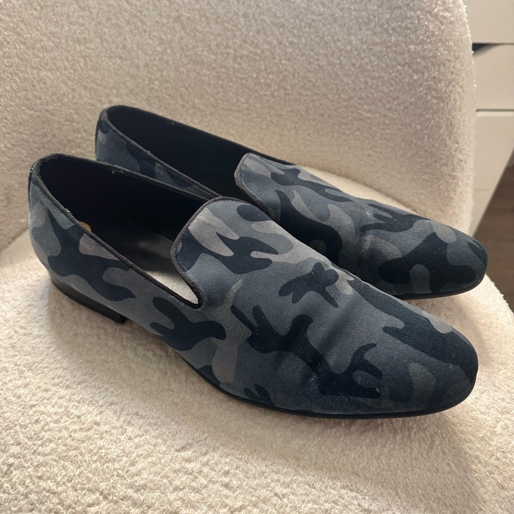 Aldo Loafers
